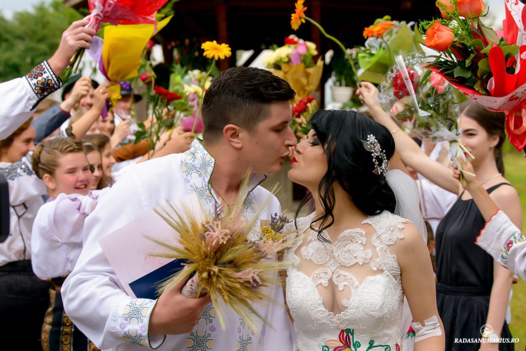 Andreea & Teodor
