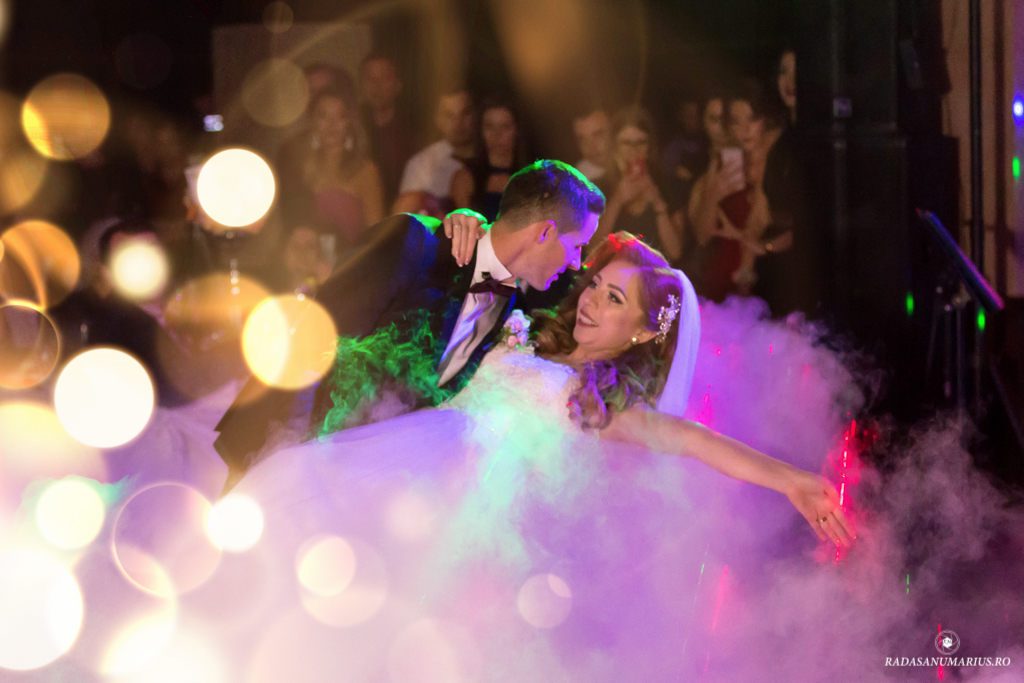 Andreea & Bogdan