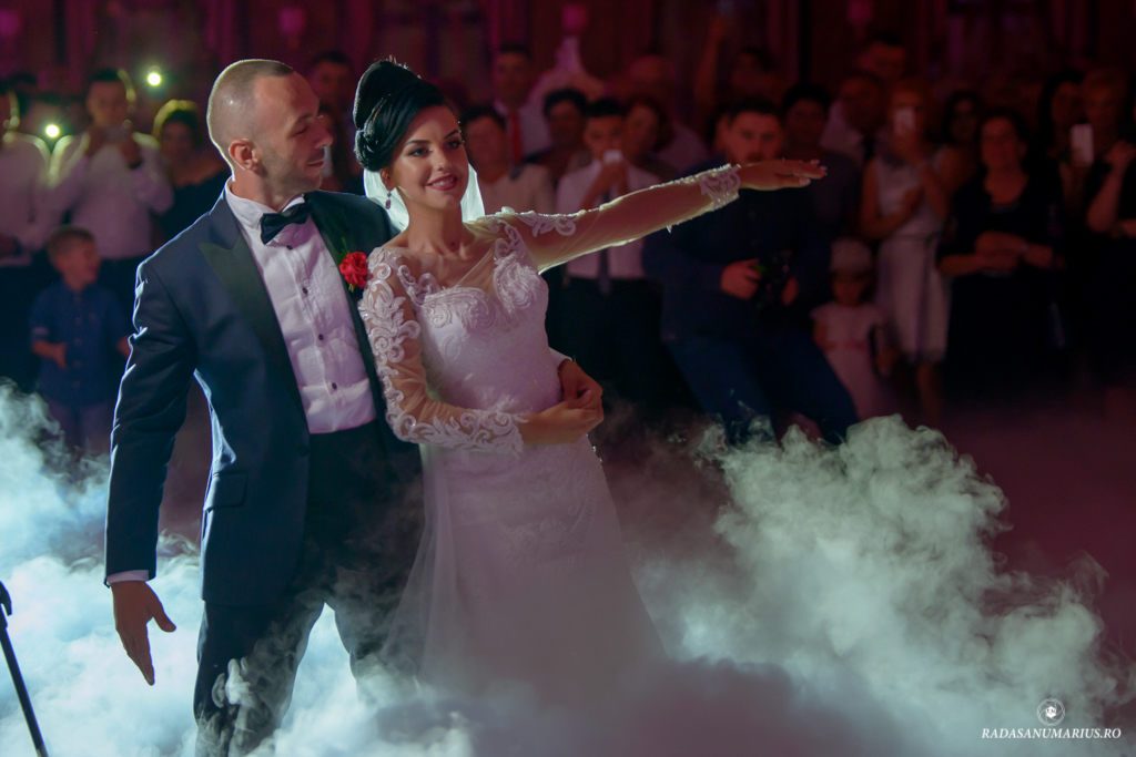 Madalina & Ionut