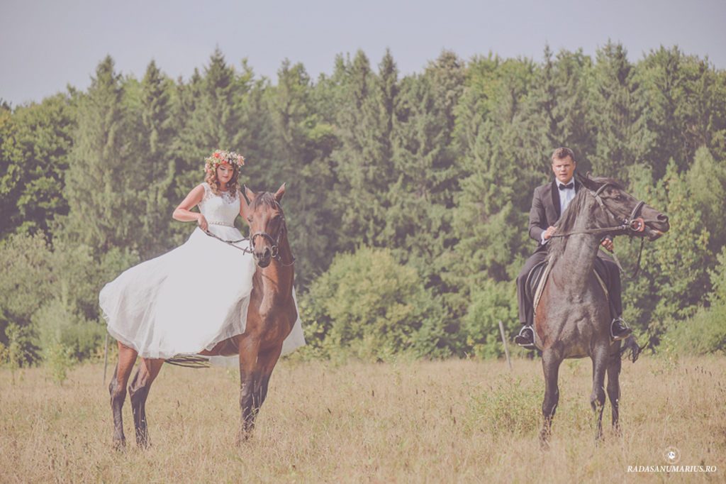 Teodora & Iulian