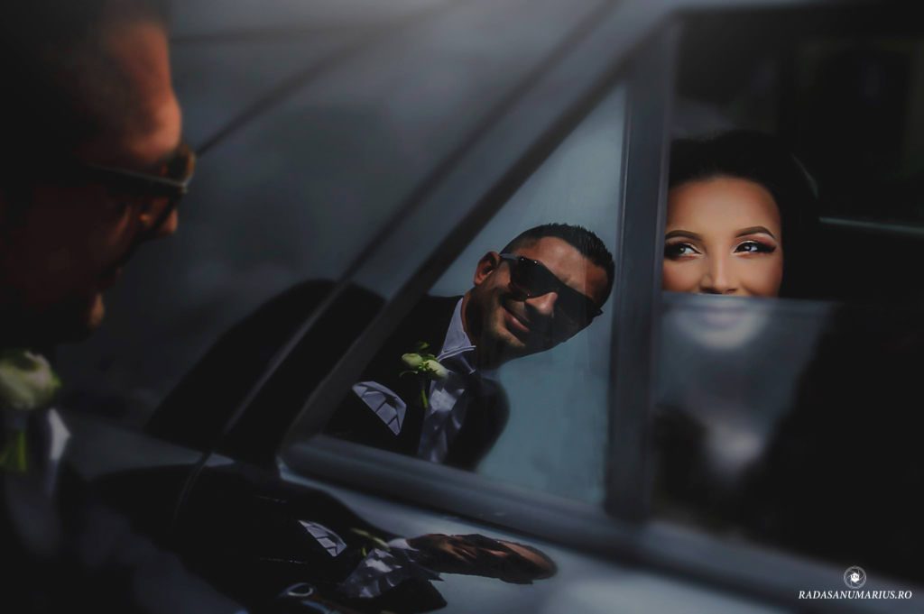 Anca & Dan